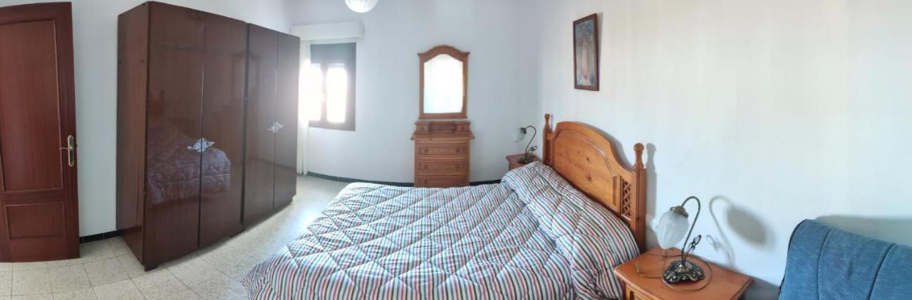 En Algar Apartamento Algar (Cadiz)