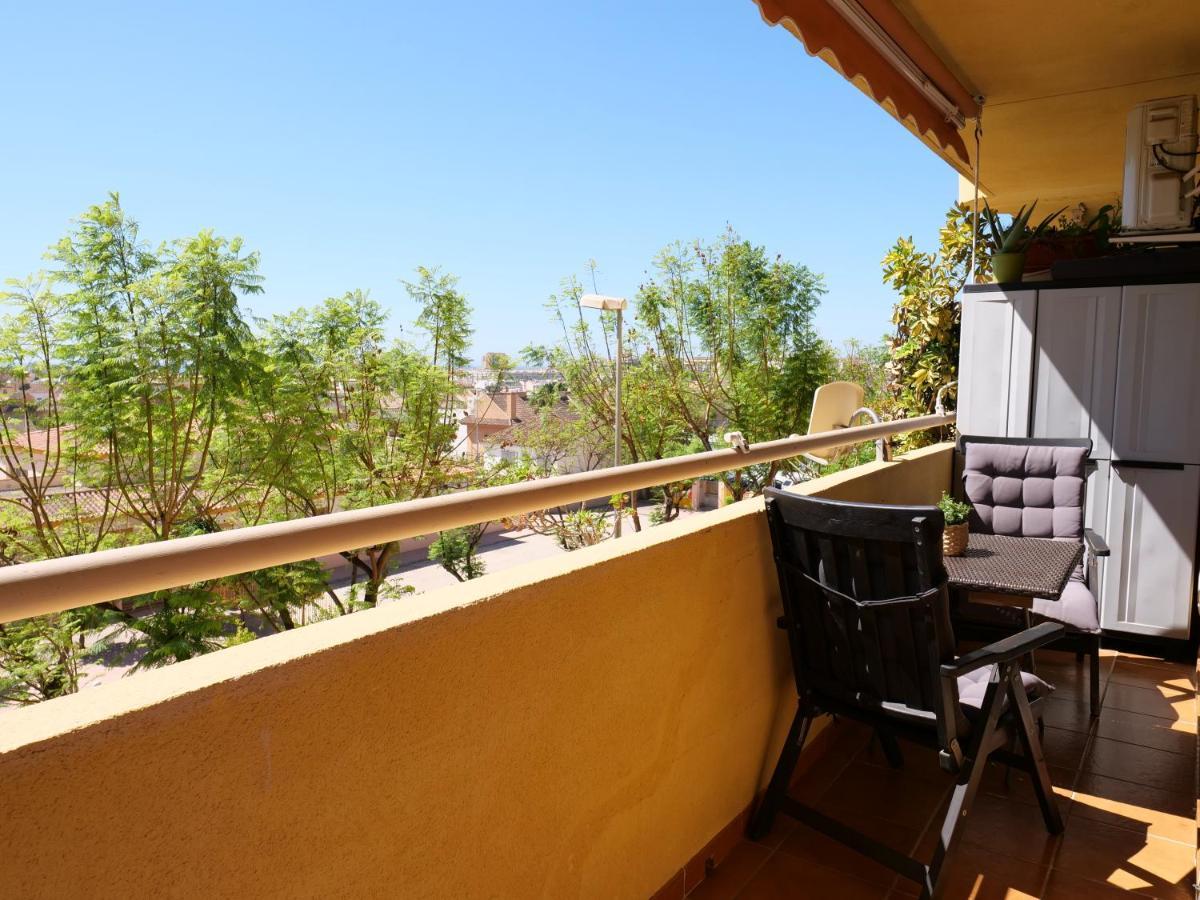New In Pacos Apartamento