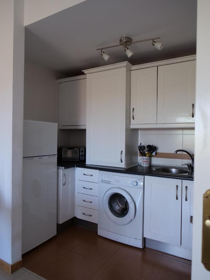 New In Pacos Apartamento *