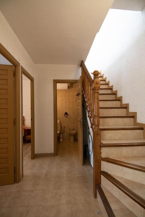Casas Blancas Parque Montroig Apartamento *