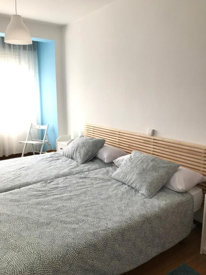 Casa Chorima Сasa de vacaciones Arzúa