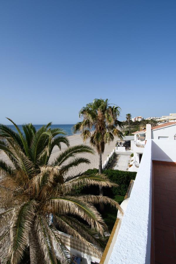 Apartamento Casas Blancas Parque Montroig *