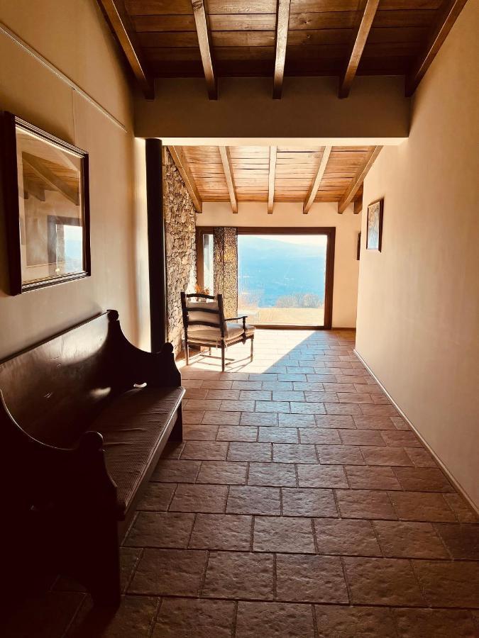 Hotel L'avenc Benestar Rural Tavertet
