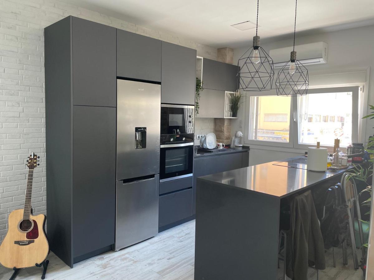 Apartamento Loft en San Pedro Alcantara a 2 km de Puerto Banus