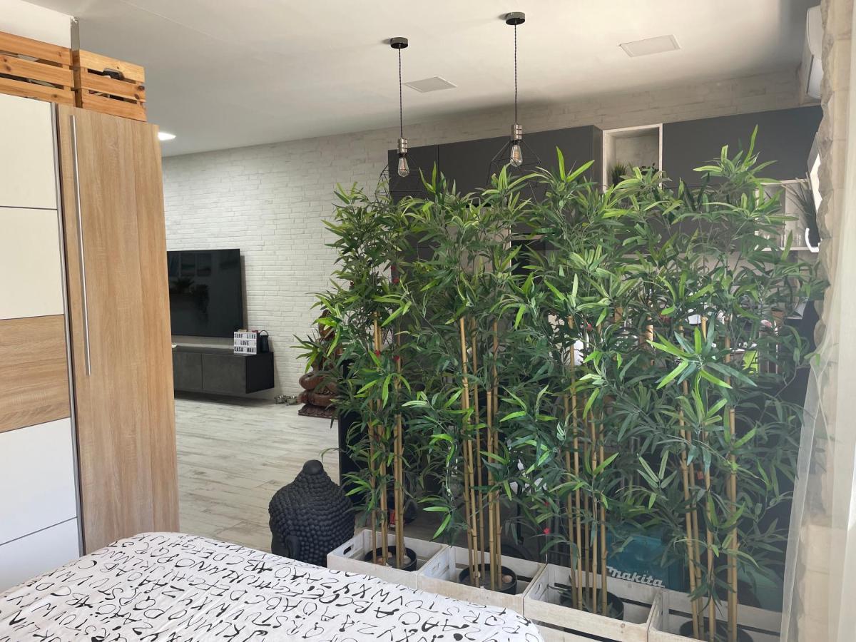 Loft en San Pedro Alcantara a 2 km de Puerto Banus *
