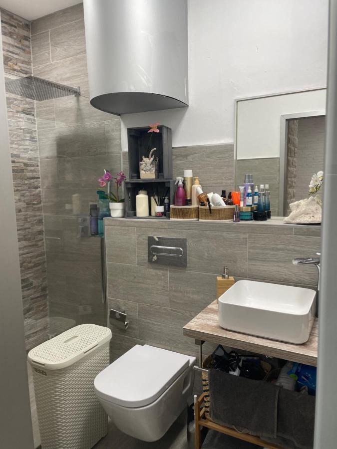 Loft en San Pedro Alcantara a 2 km de Puerto Banus *
