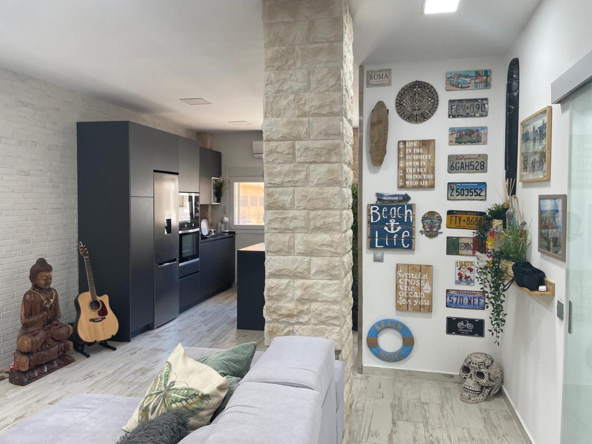 Apartamento Loft en San Pedro Alcantara a 2 km de Puerto Banus