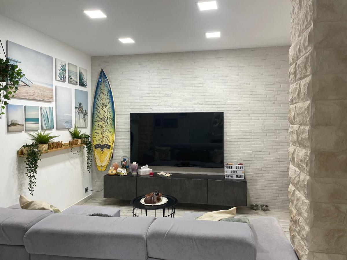 Apartamento Loft en San Pedro Alcantara a 2 km de Puerto Banus