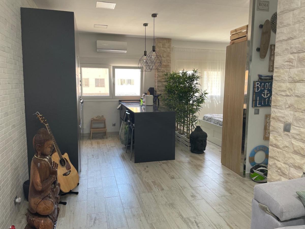 Loft en San Pedro Alcantara a 2 km de Puerto Banus Apartamento *