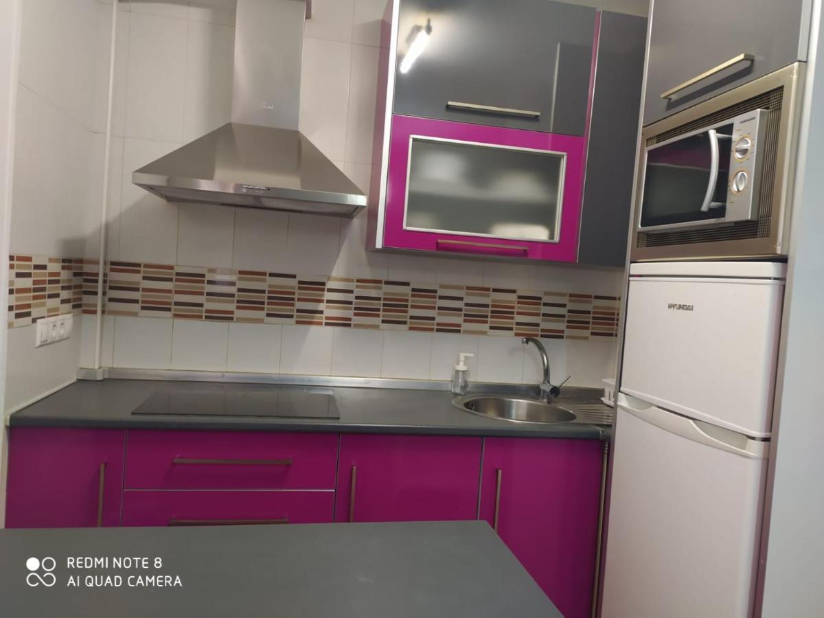 Apartamento Alameda