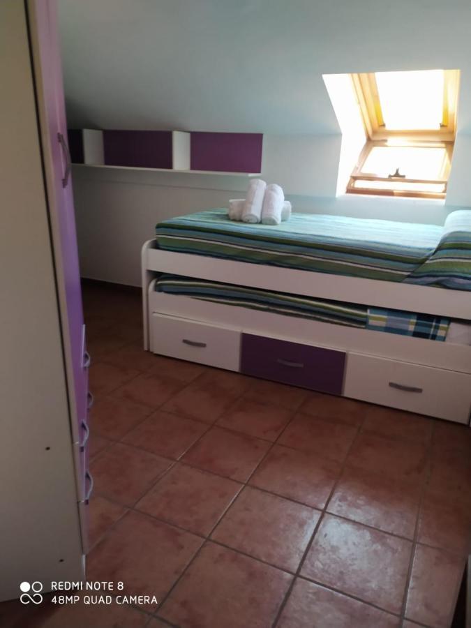 Alameda Apartamento Arroyo Frío