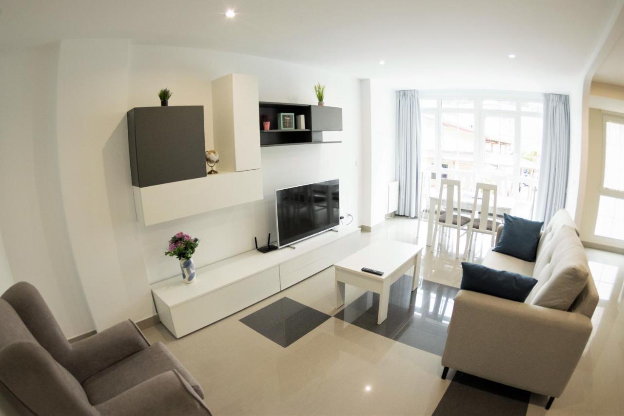 Mercado Galitrips Apartment