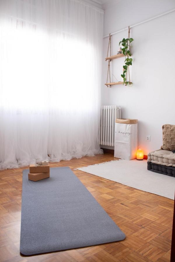 Apartamento A Casa Da Alicia *