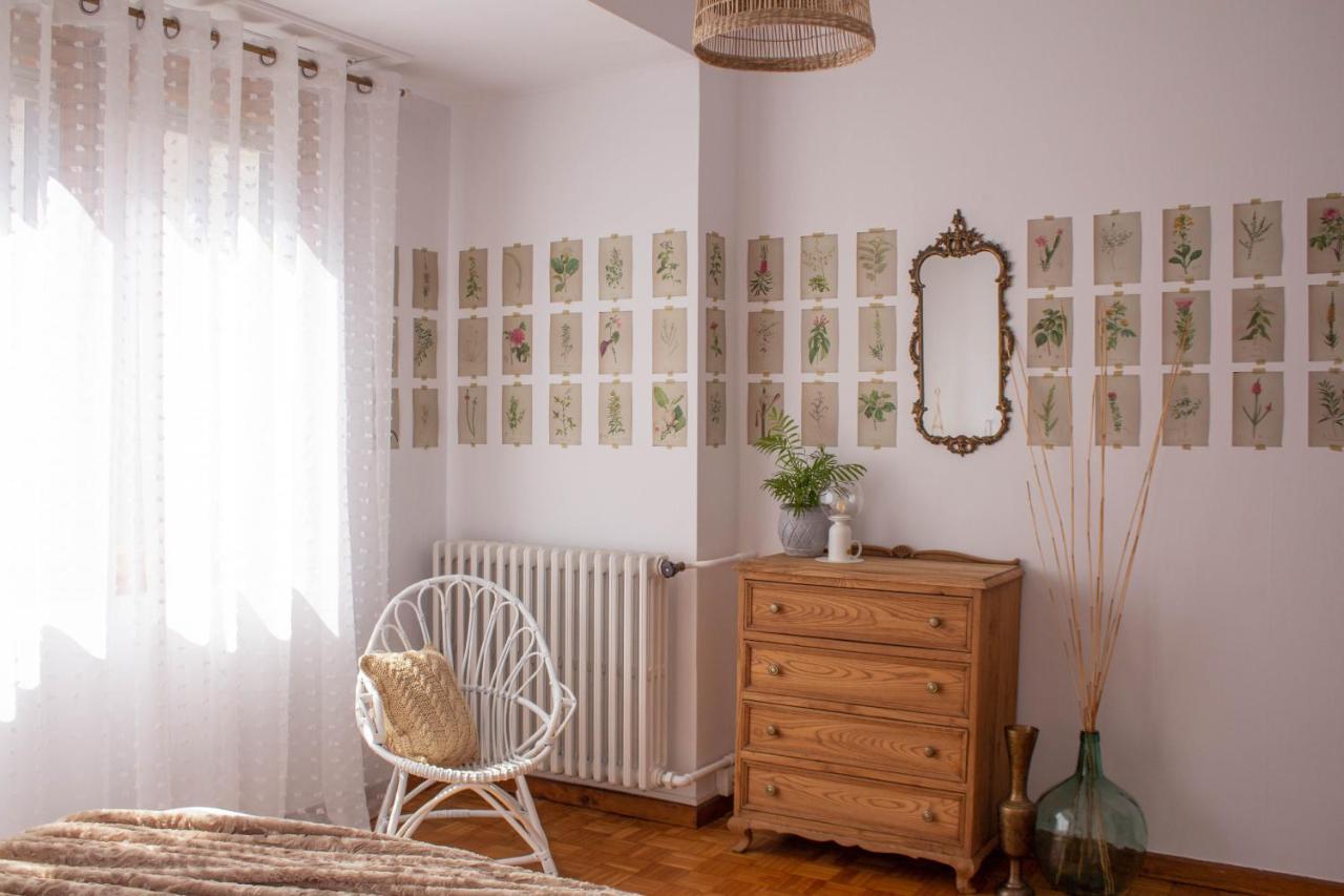 A Casa Da Alicia Apartamento *