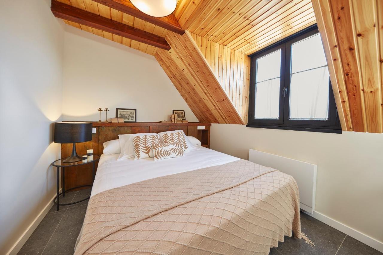 Apartamento Mirador De Chisten Gistaín