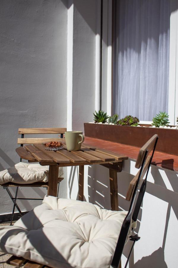 A Casa Da Alicia Apartamento *