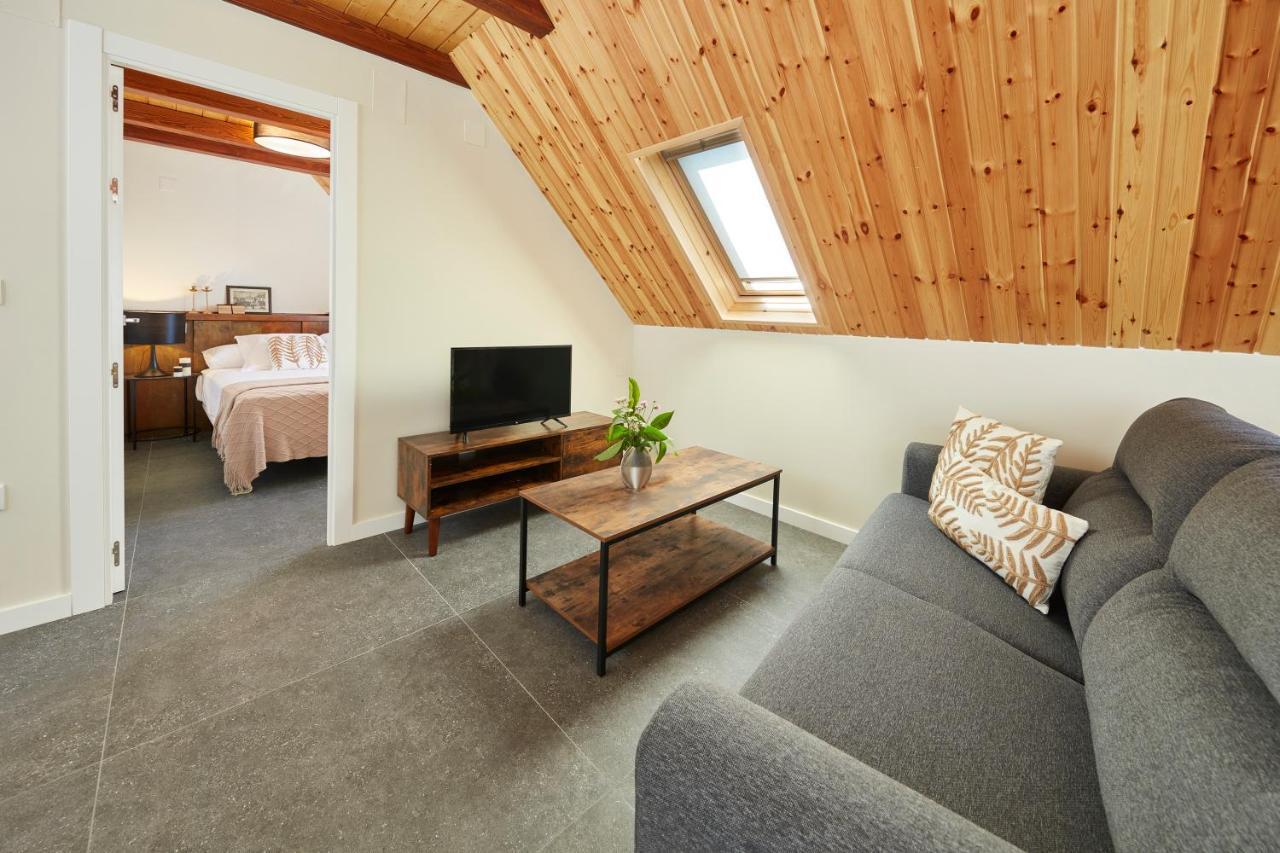 Mirador De Chisten Apartamento Gistaín