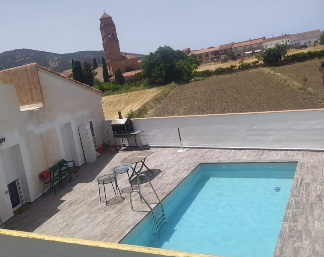 Holiday home La Fragua De Paco 2 Cogollos de Guadix