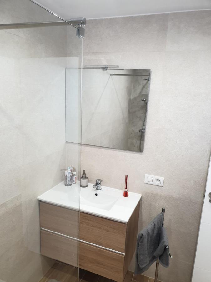 Apartamento Sol Y Luna