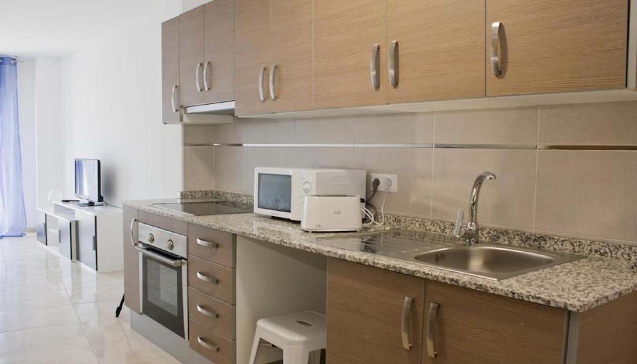 Apartamento Boutique Benicasim