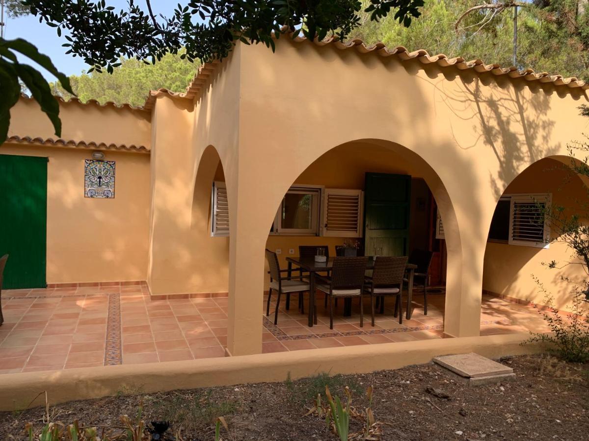 Casa Carmencita Сasa de vacaciones