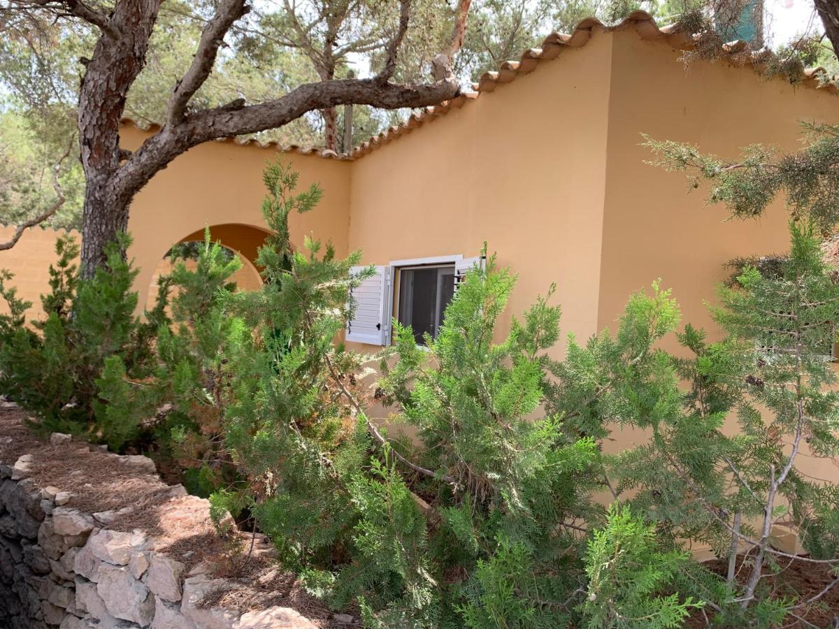 Casa Carmencita Сasa de vacaciones