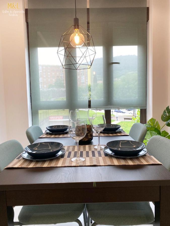 Apartment Romeo 207 Oviedo