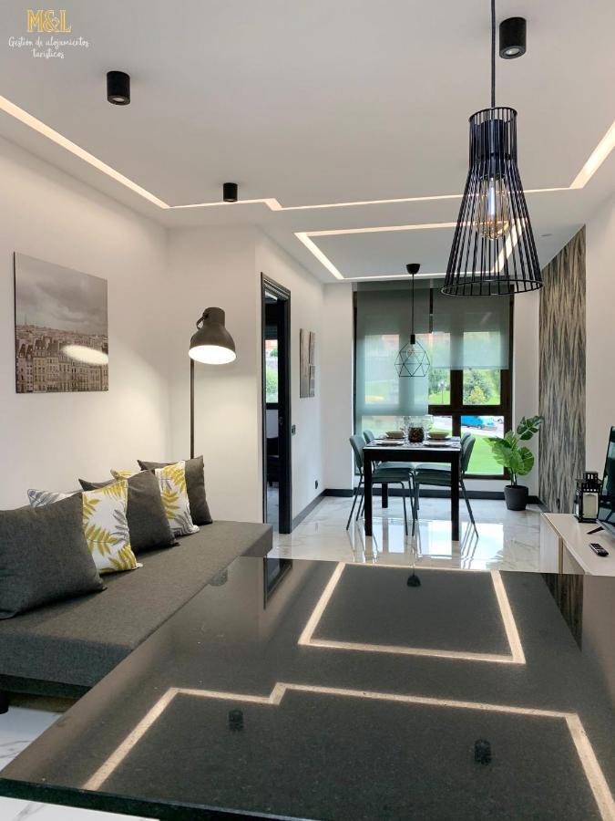 Apartment Romeo 207 *