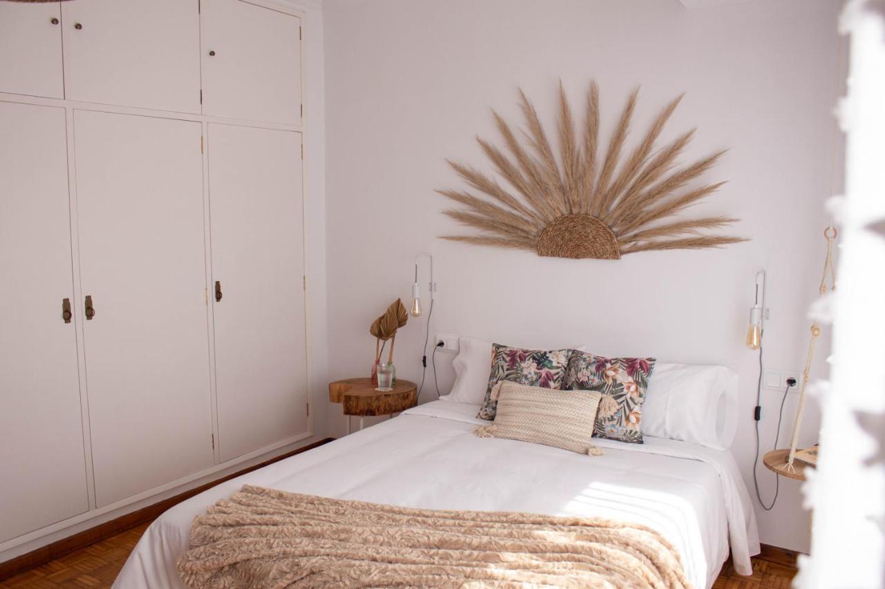 Apartamento A Casa Da Alicia