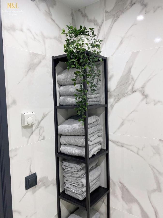 Romeo 207 Apartment