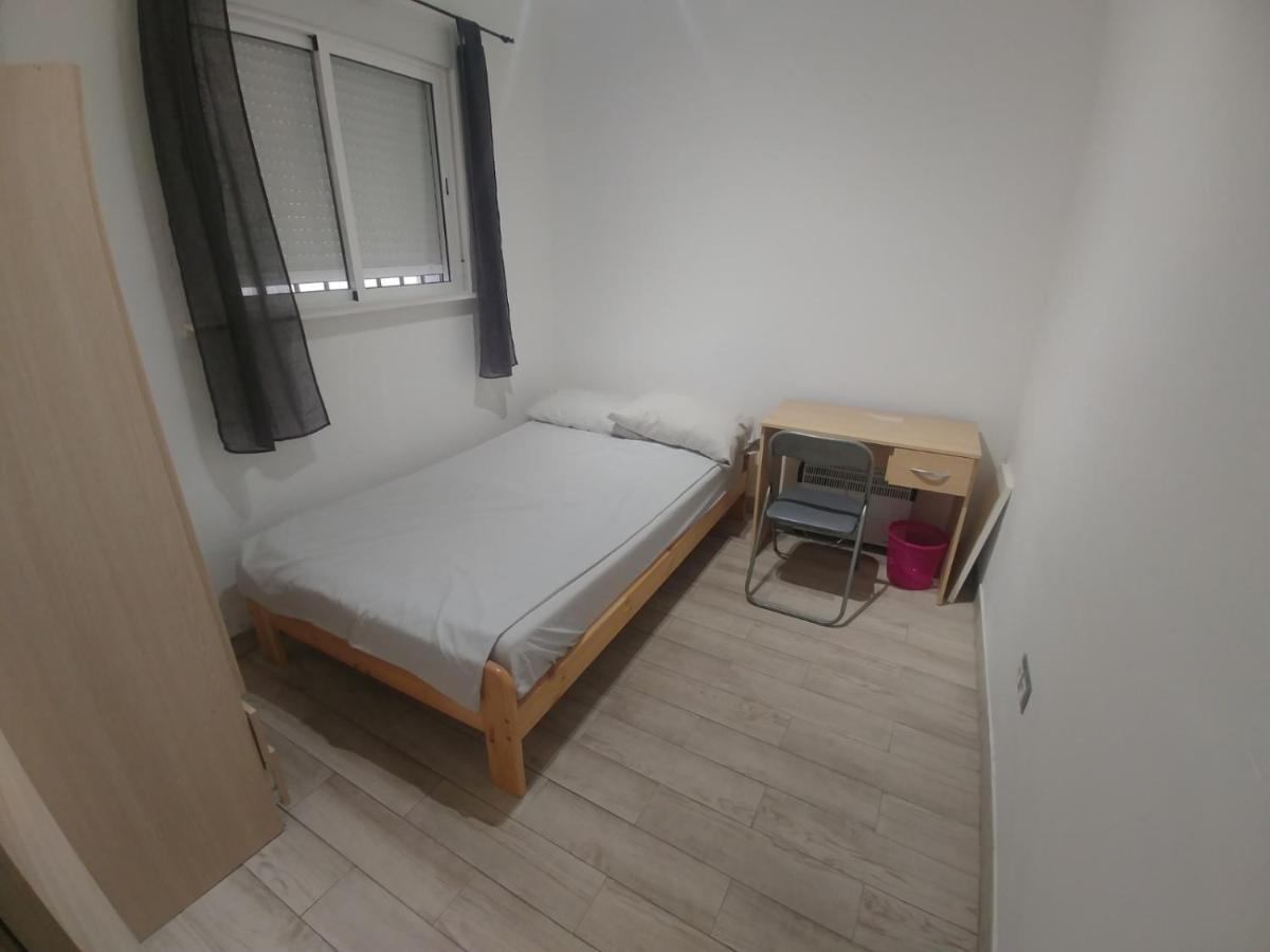 Almeria Jaul Apartment Almeria