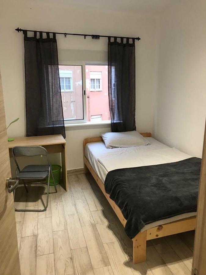 Apartment Almeria Jaul Almeria