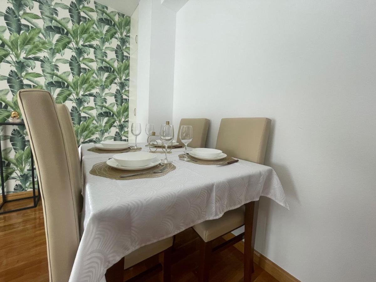 Apartment El Valluelo