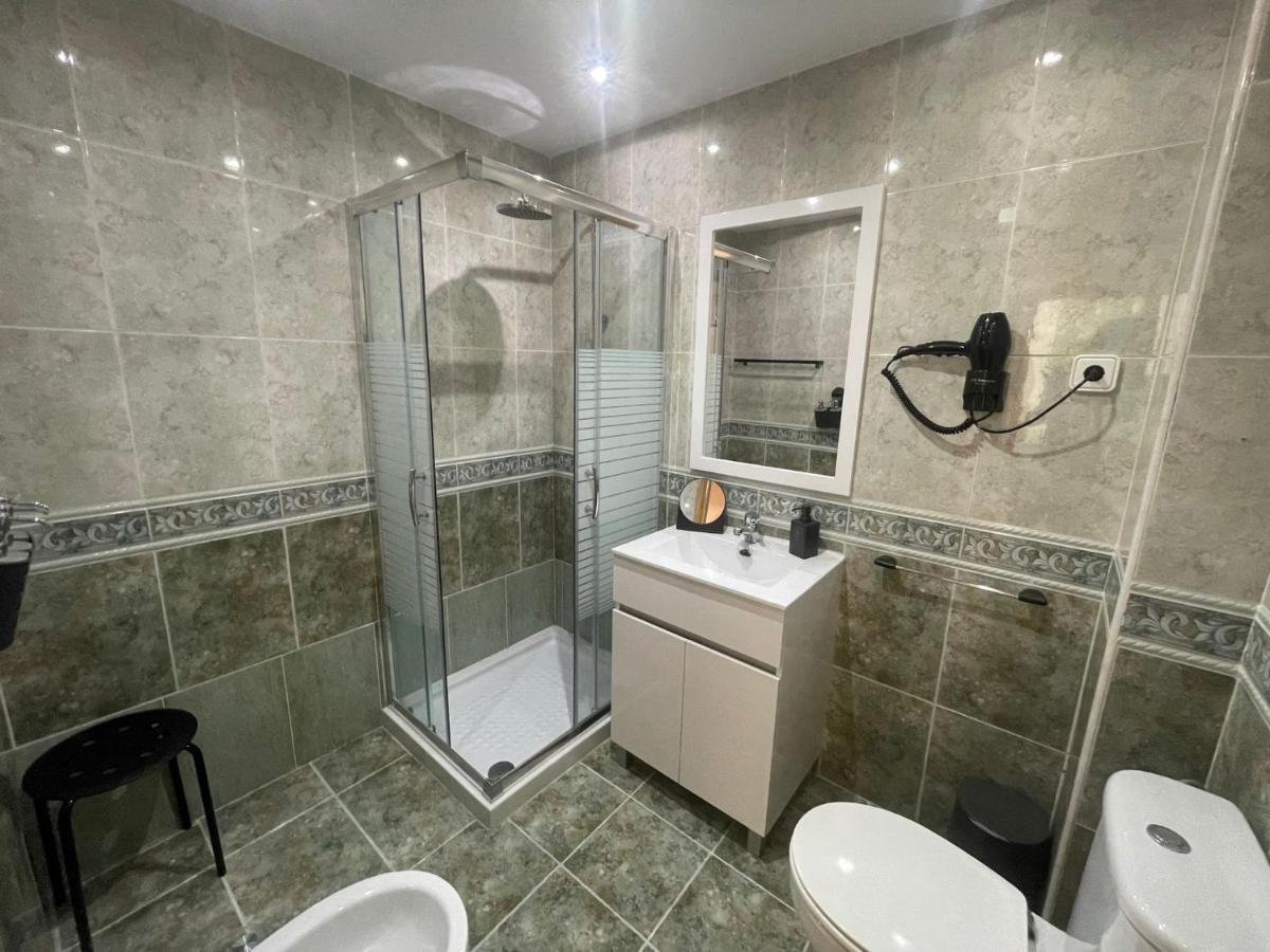 El Valluelo Apartment Almazan