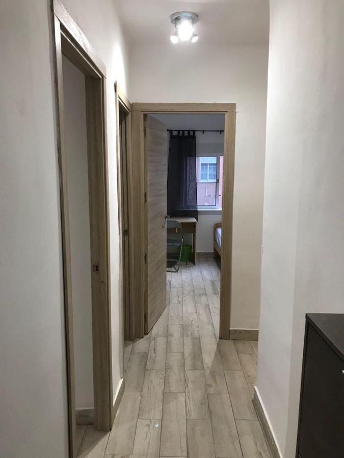 Apartment Almeria Jaul Almeria