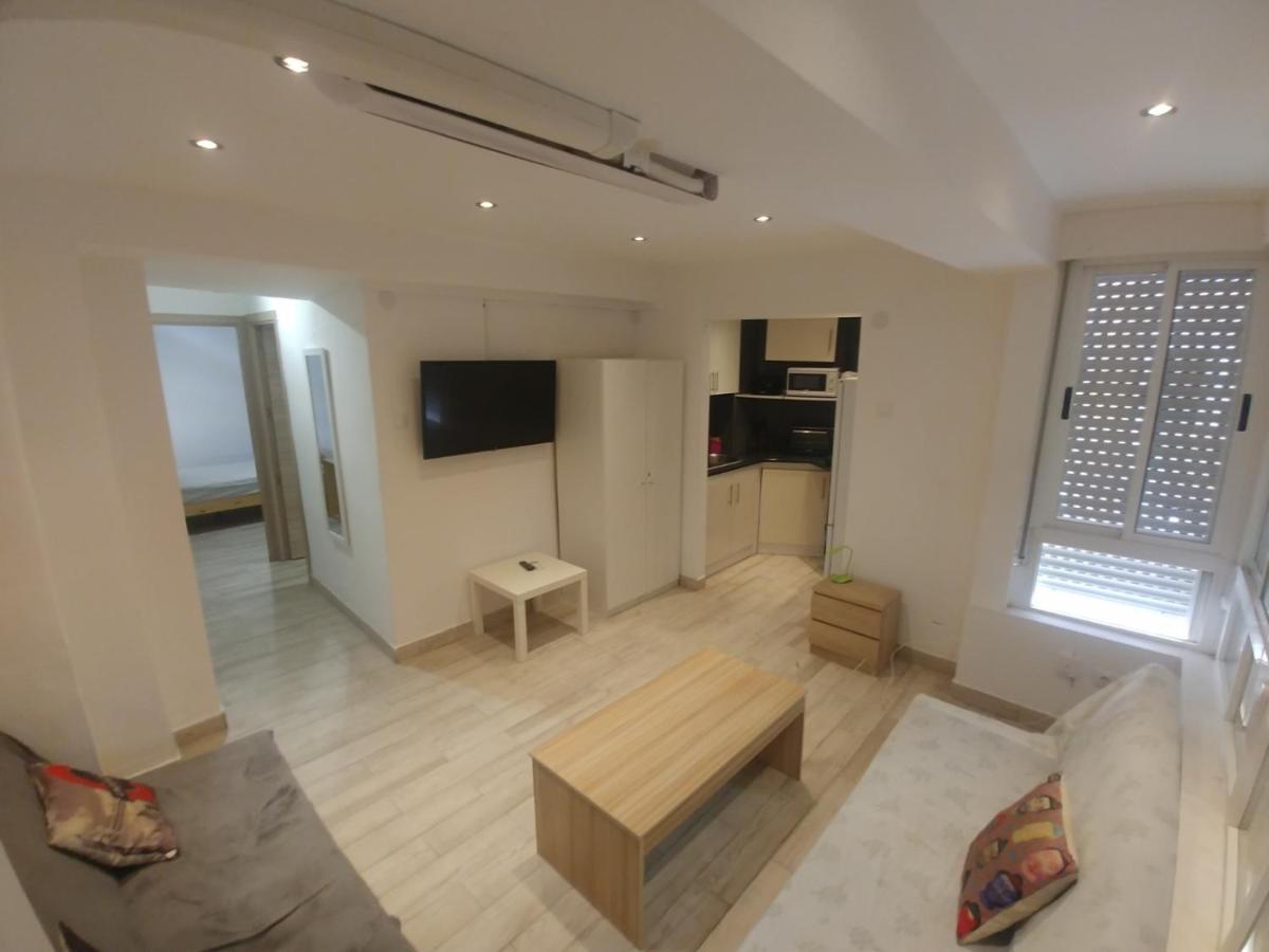 Apartment Almeria Jaul