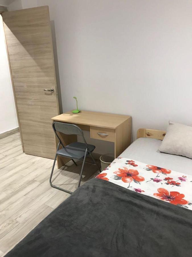 Almeria Jaul Apartment