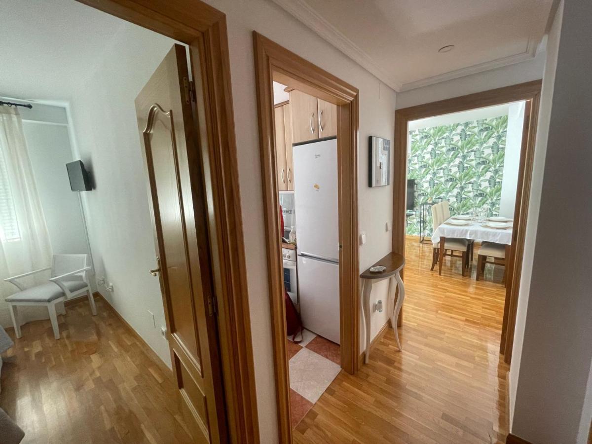 Apartment El Valluelo Almazan