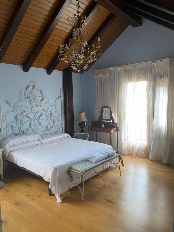 Darío House *