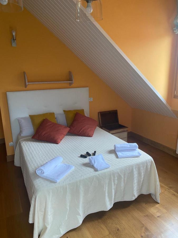 Homestay Dario House Argonos