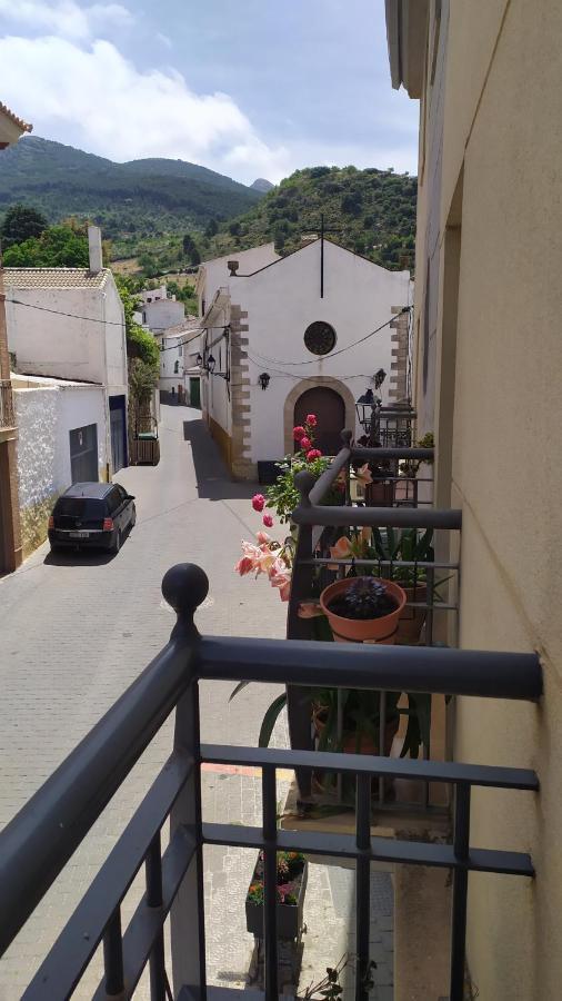 El Santo Holiday home Torres (Jaen)