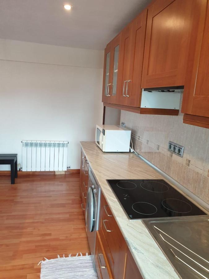 Apartamento Apartamento La Concha *