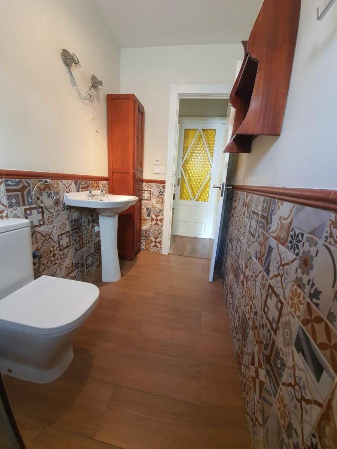 Precioso En El Corazón De Triana Apartamento *