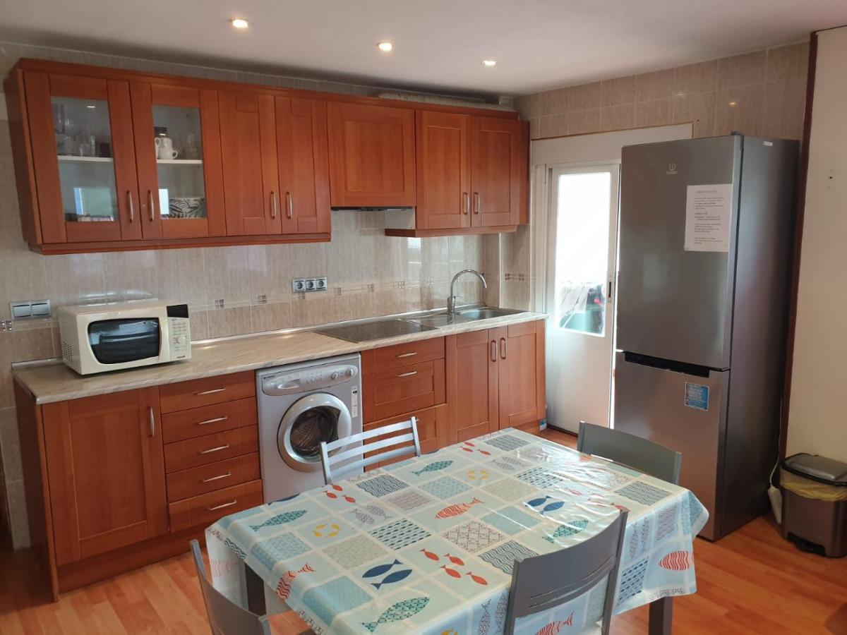 Apartamento Apartamento La Concha