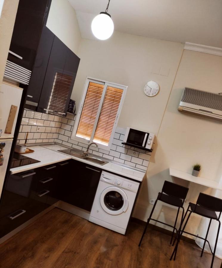 Apartamento Precioso En El Corazón De Triana Sevilla
