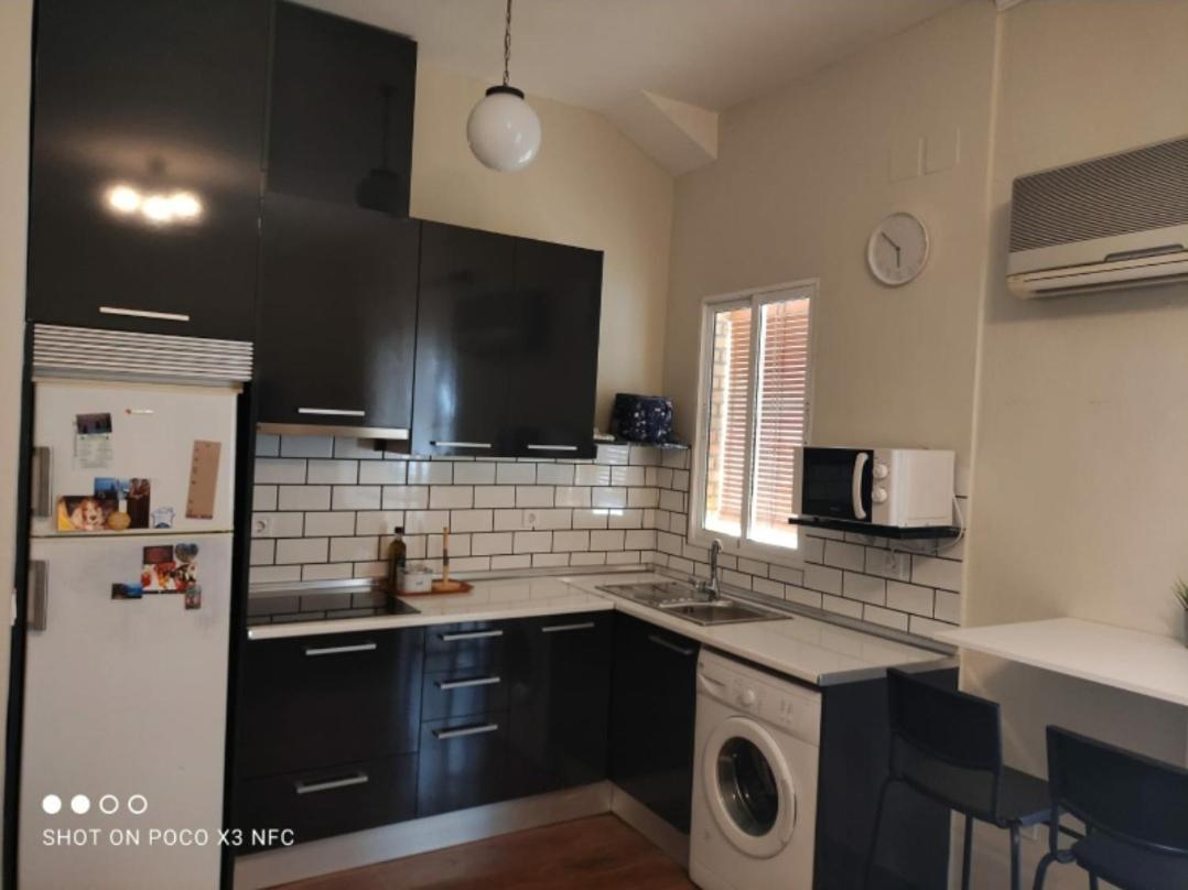 Apartamento Precioso En El Corazón De Triana Sevilla