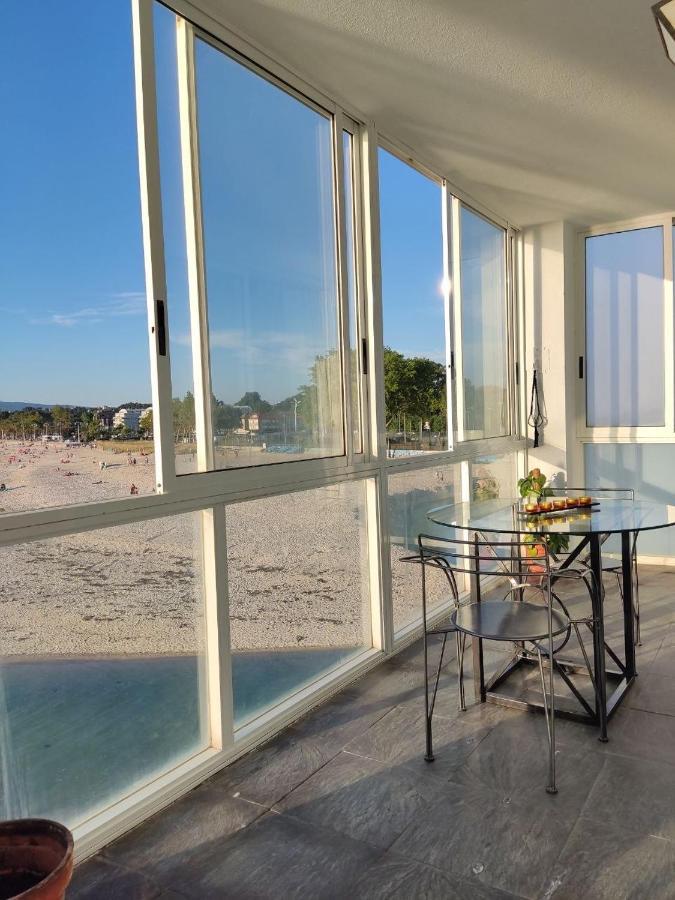 Holiday home Apartamento Encima Del Mar En Rua Canido 4
