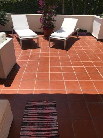 Hacienda Nagueles 1, 2 Bed 2 Bath, Large Terrace 400m From Apartment Marbella