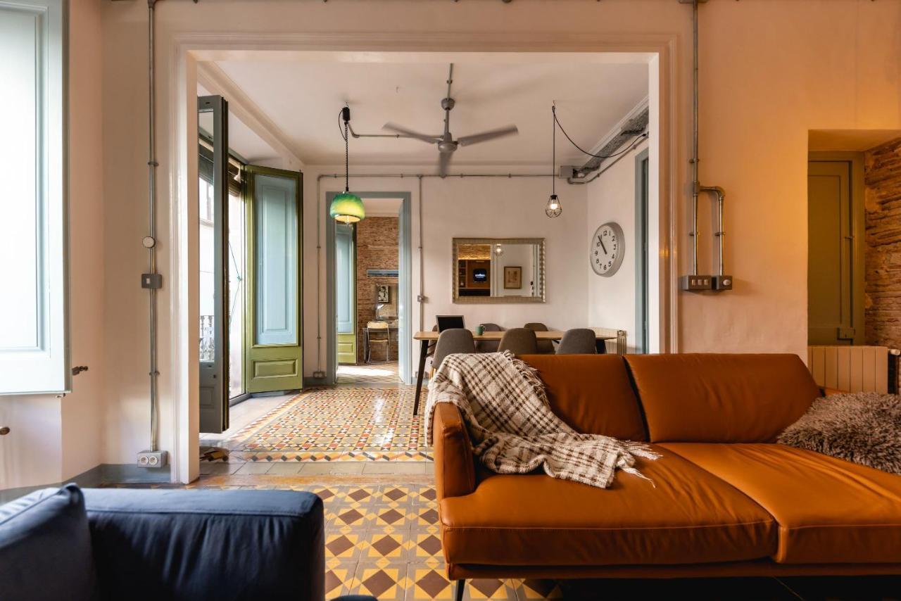 Bravissimo Les Rajoles, Unique 3-bedroom * Gerona
