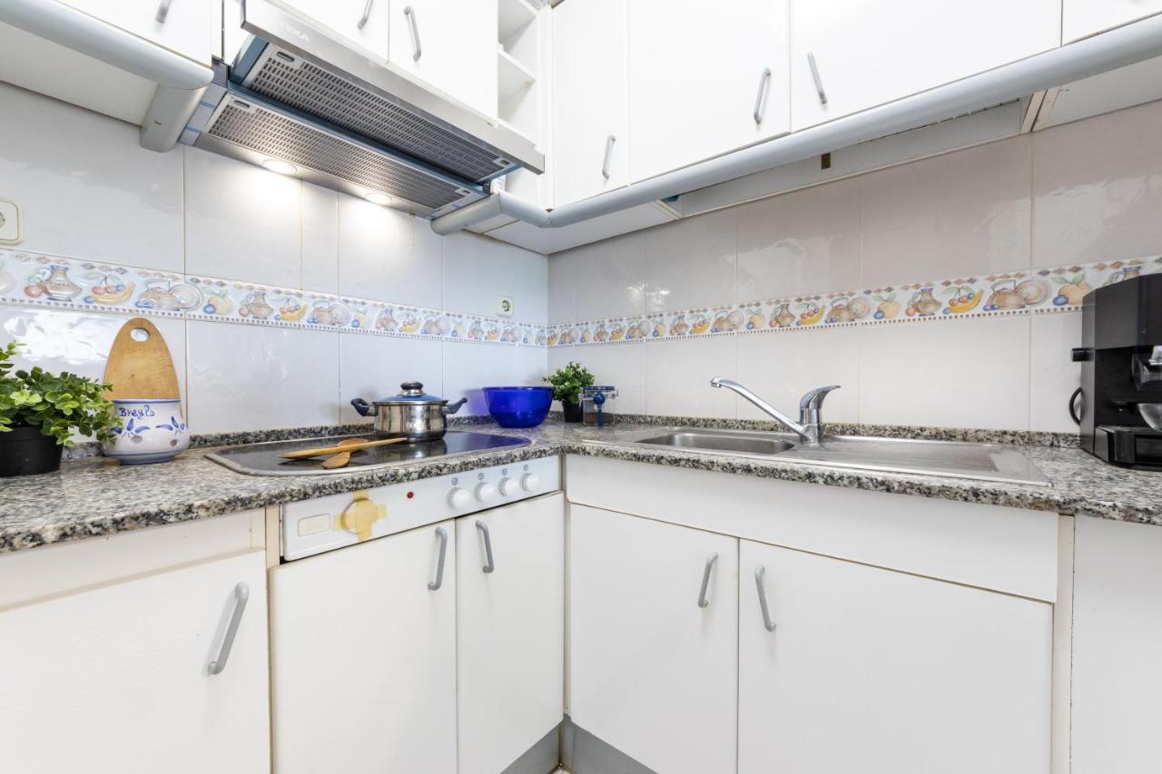 Apartment Homes & Go Bell Reco Basic Iv *